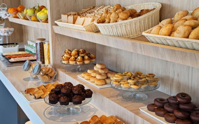 B&B Hotel Porto Expo Aeroporto