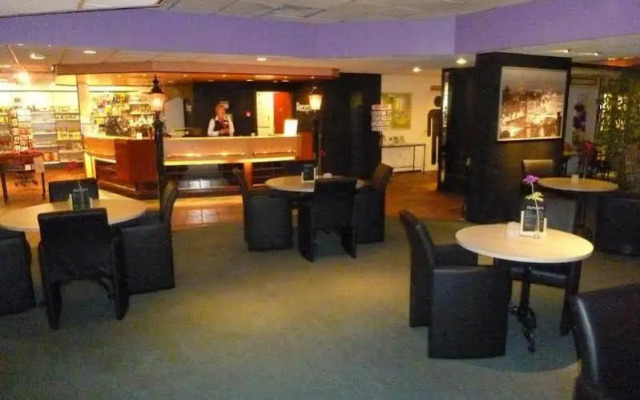 Ac Hotel Holten