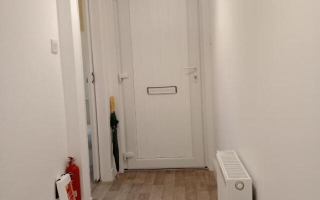 Hill View Studio