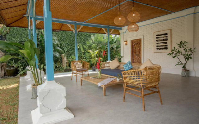 Sanur House