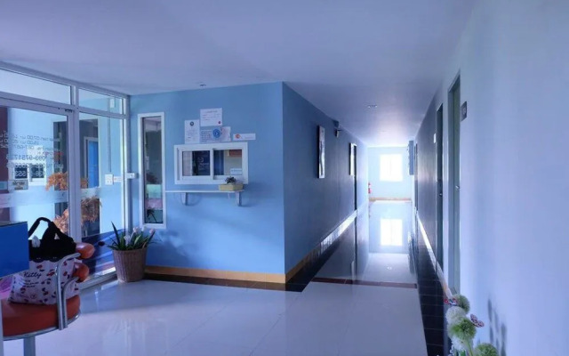 Siri Sothorn Apartment