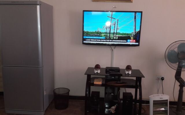 Lusaka Furnished Self Catering Apartment