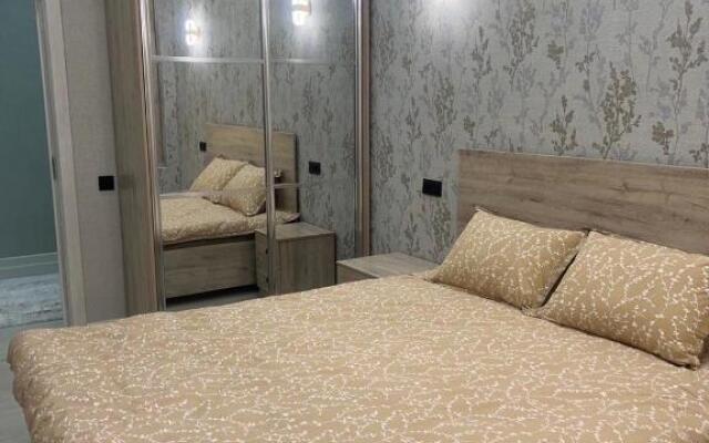 Comfortable 3-roomed apartment Ozod Apartments