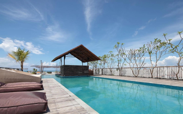 The Akmani Legian