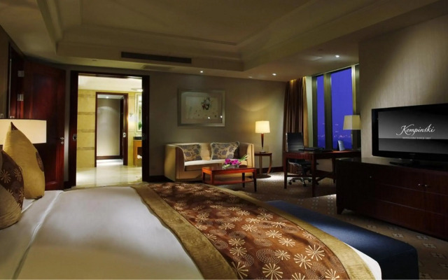 Kempinski Hotel Suzhou