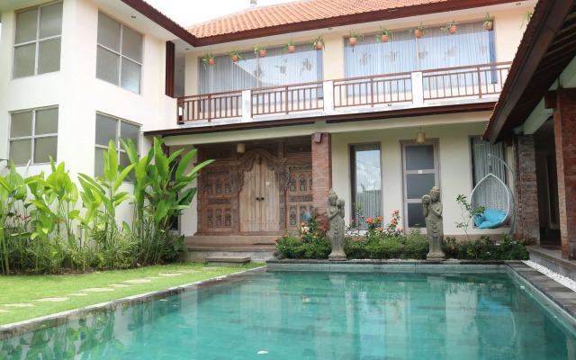Pondok Tulasi Semaya House