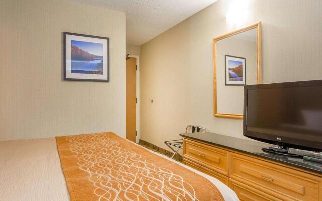 Comfort Inn Baie-Comeau