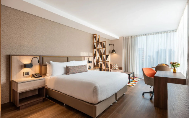 Residence Inn by Marriott Bogota