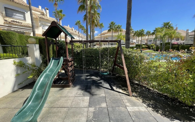 El Arenal Townhouse II By EaW Homes