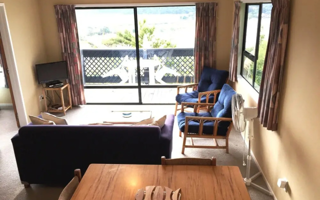 The Retreat