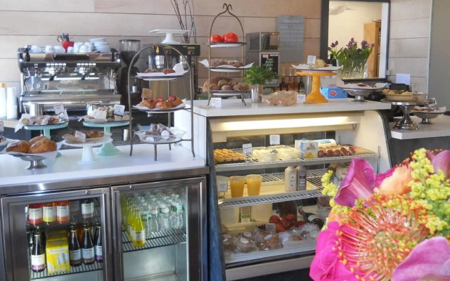 The Inns On Bellevue