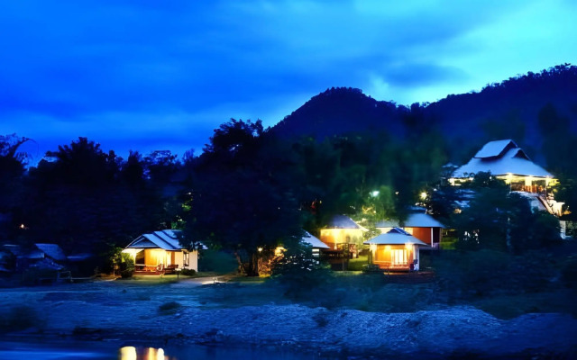 Pai Love & Baan Chon Phao Resort
