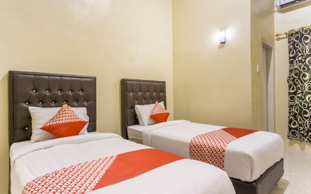 Oyo 1512 Hotel Harley – Guest Rooms – Sabang