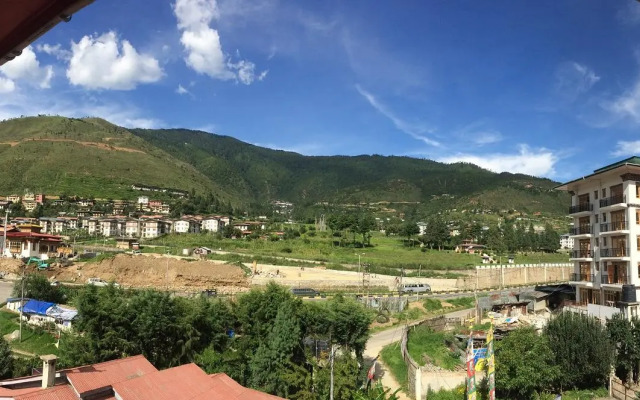 Hotel River Valley