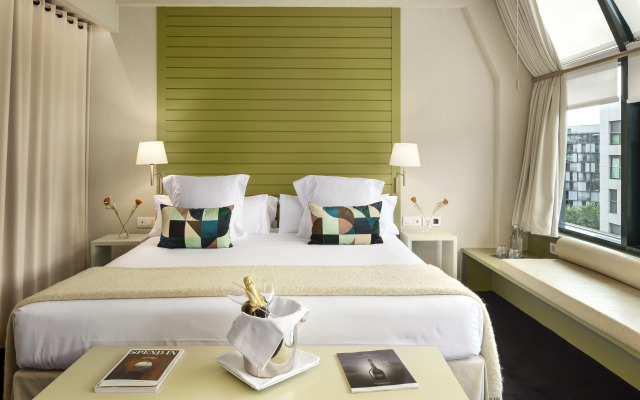 Hotel Miro