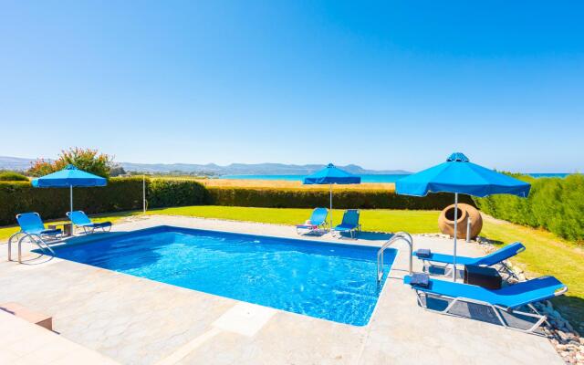 Blue Bay Villa Dimitris