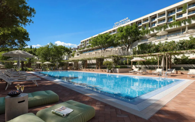 Eva Sunny Hotel & Residence By Valamar