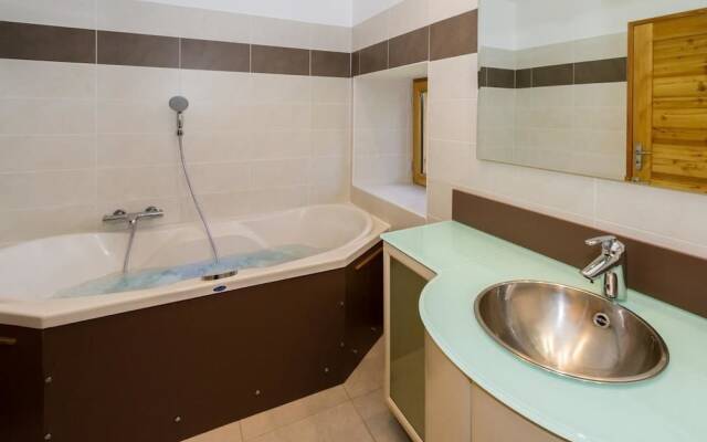 Chambres d'hotes Les Clarines