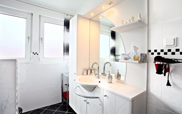 Private Apartment Am Bruchgraben