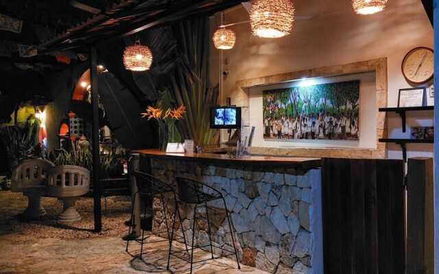 Real Las Haciendas Hotel Boutique & Restaurant