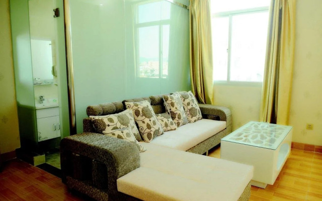 Xiamen North Railway Statioin Yajule Fast Hotel