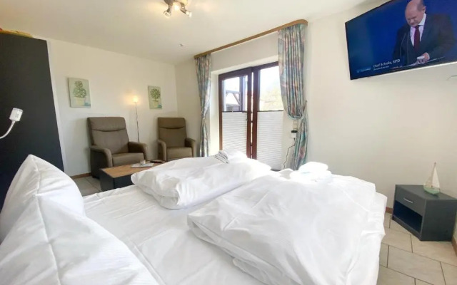 Ferienwohnungen Stadtmitte - Fewo 3