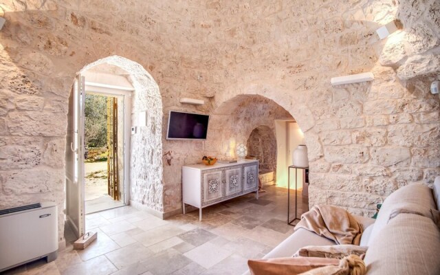 Trullo Lilia