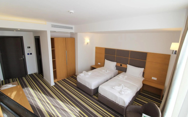 Hotel Avenue