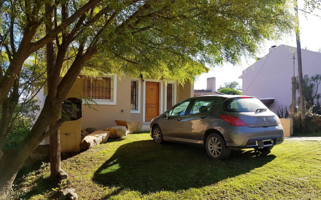 Cabañas Piedras de Tandil