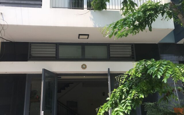 The Kop Homestay