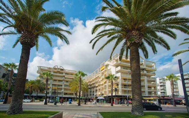 Ona Suites Salou