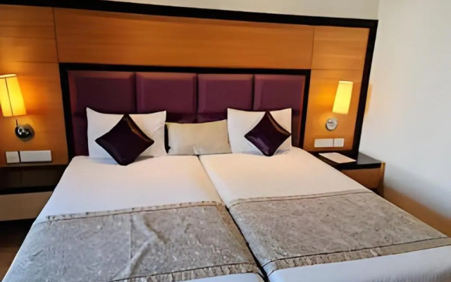 Calista Resort – Guest Rooms – Delhi
