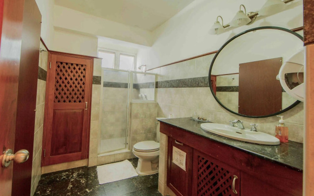 Hostal Entre 2 Aguas