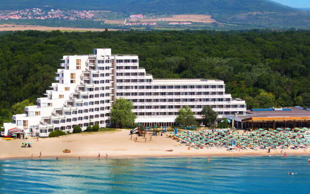 Hotel Gergana - Ultra All Inclusive