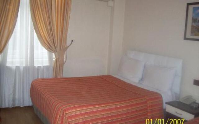 Hotel Buldum