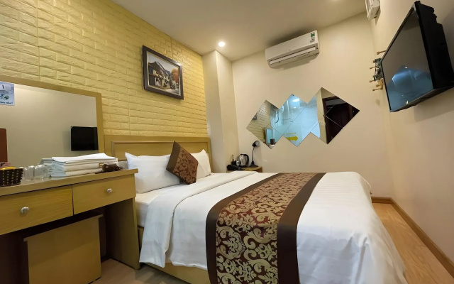 Mely Hotel