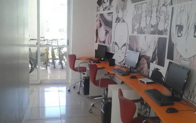 Apartamento Barra