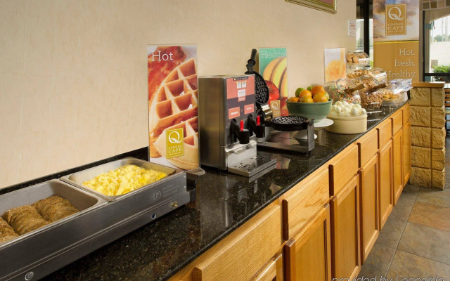 Studio Suites Extended Stay Chattanooga TN