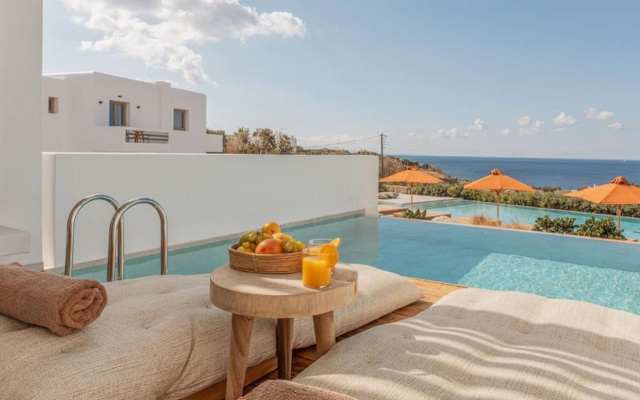 Aelo Mykonos hotel
