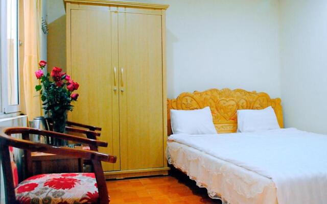 Minh Anh Guesthouse