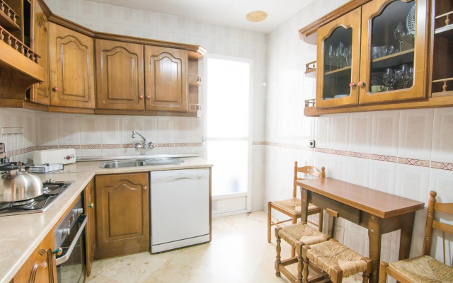 tuGuest Lope de Vega Apartment