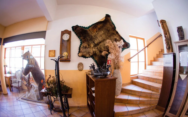 Hotel Kovac