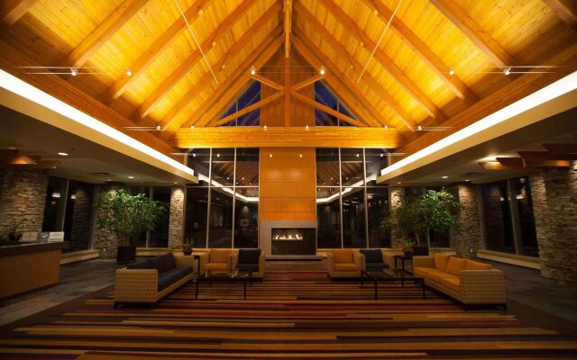 Edmonton Hotel and Convention Centre