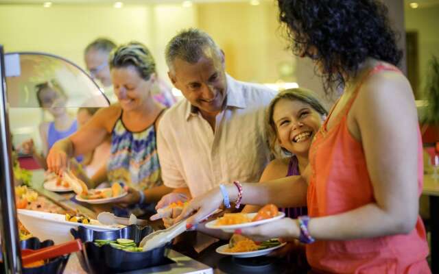 Village Club Miléade Calvi