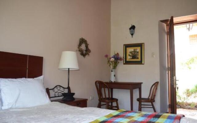 Hacienda Santa Maria