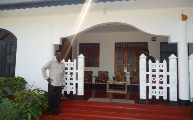 Trinco Villas Uppuveli