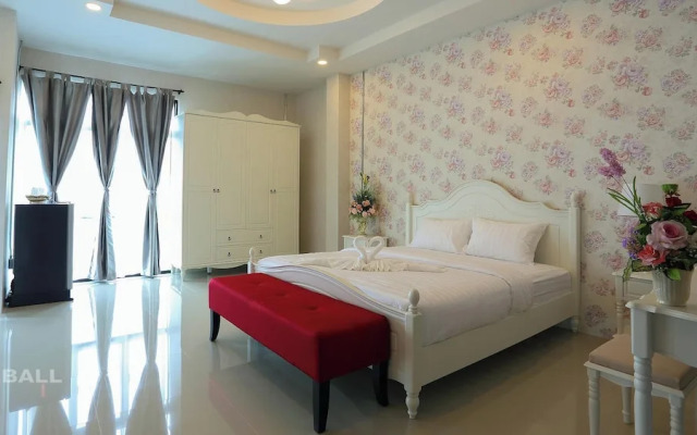 ToffyHome Hotel