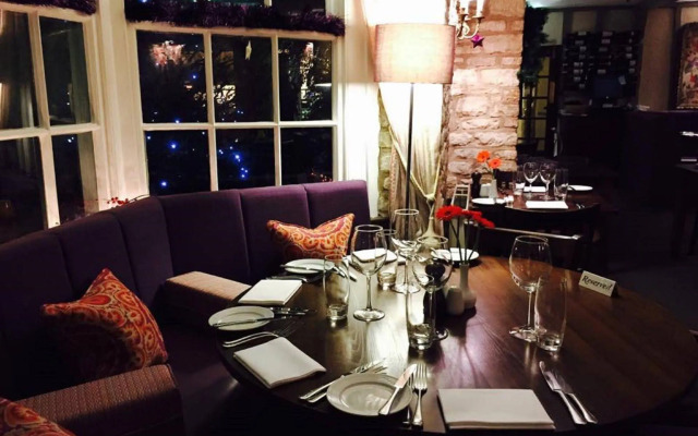 The White Hart Royal Hotel, Moreton-in-Marsh