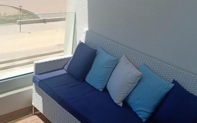 Appartement résidence Atlantic 1