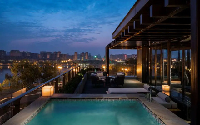 Hyatt Regency Xi'an